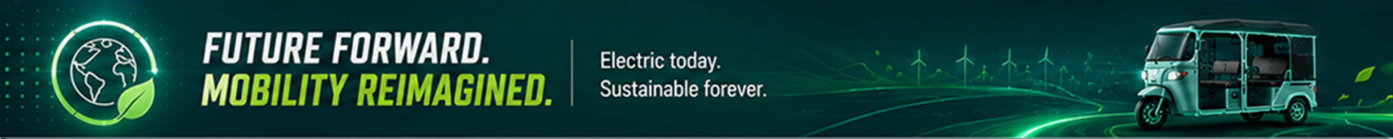 Promotional Banner